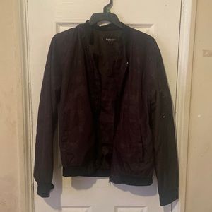 Camouflage jacket